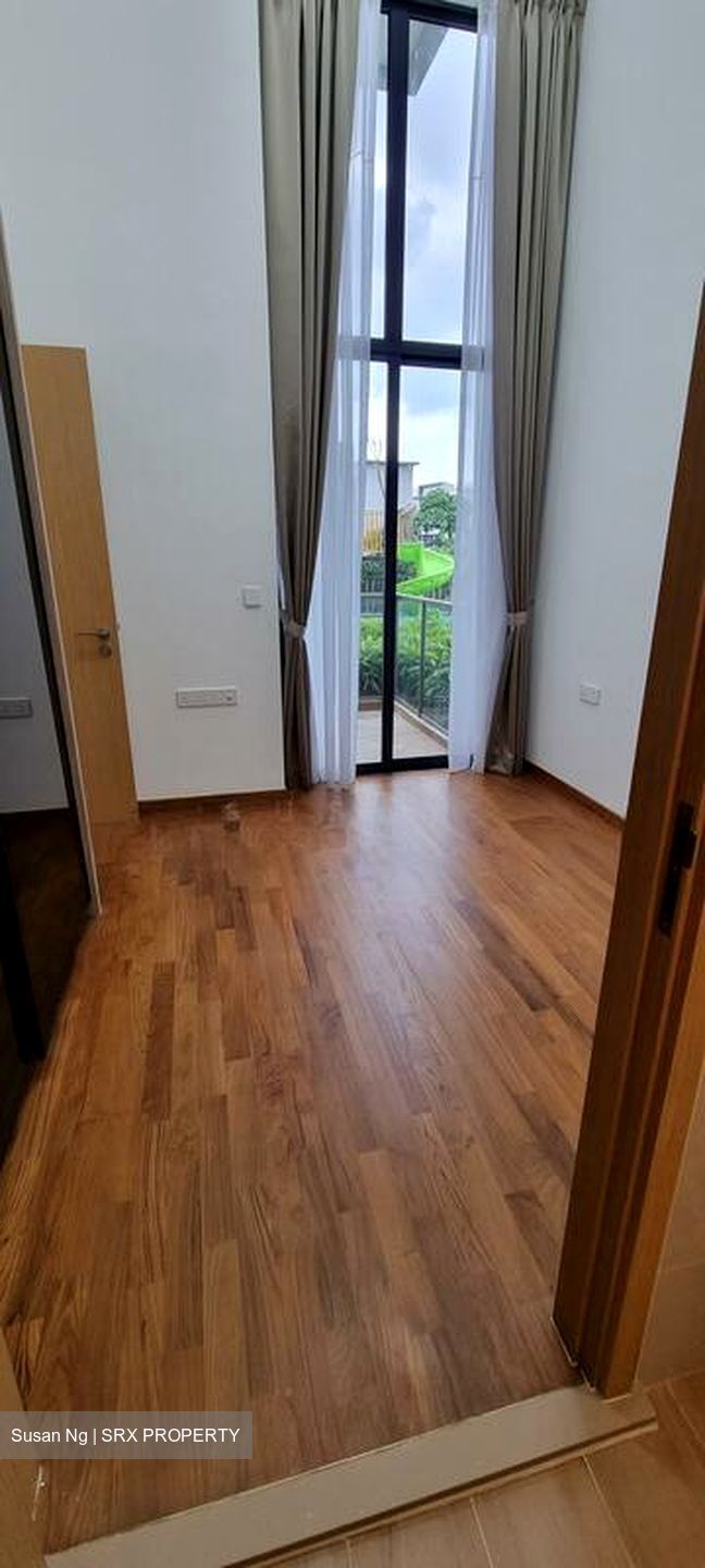 Urban Treasures (D14), Condominium #496866061